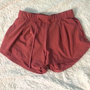 LULULEMON SHORTS